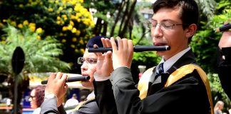 Vídeo: Cruzada pela Família em Maringá – Janeiro de 2018