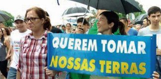 Omissão do Estado na defesa do direito de propriedade