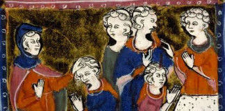 Quarta-feira de Cinzas: alegria da penitência