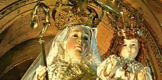 “Rainha em toda a força do termo”