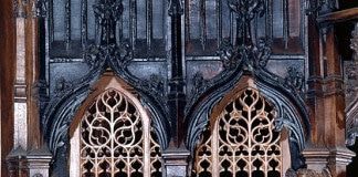 28/02 – Santos Romano Abade e Lupicino, Confessores