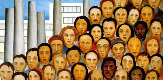 Doutrina e arte: um nexo que a Revolução entende