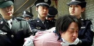 Por que a Santa Sé cede às exigências da China enquanto esta persegue os Católicos? Fiéis do mundo inteiro perguntam