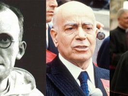 Espírito de resistência e amor à Igreja