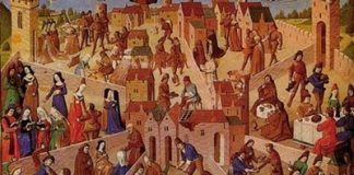 À margem da Intervenção no Rio: Valores Morais (IV)