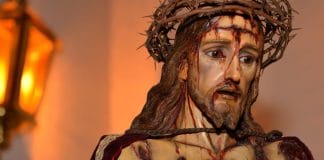 Semana Santa: acompanhando a Paixão de Cristo