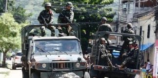 À margem da Intervenção no Rio: valores morais (II)