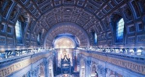 Opositores da Ostpolitik: Padre Alessio Ulisse Floridi