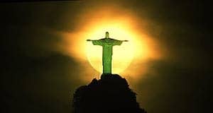 Devolvam o meu Brasil: desafio a esta geração (I)