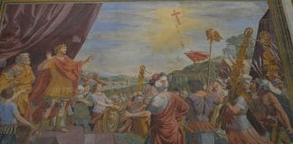 A guerra religiosa do século IV e o nosso tempo