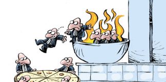 Devolvam o meu Brasil: desafio a esta geração (II)