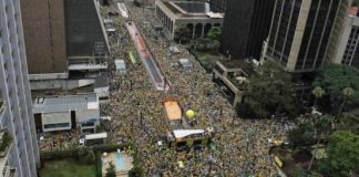 A hora dos que não tinham voz nem vez