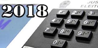 Em vista das próximas eleições: mudança no cenário político brasileiro