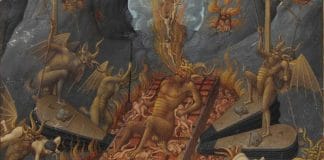 O Papa Francisco e o destino eterno das almas