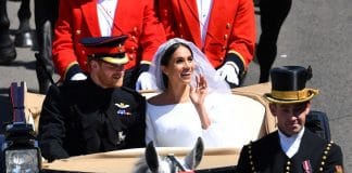 O casamento do príncipe Harry e a vulgaridade moderna