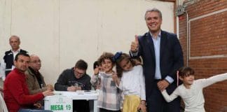 O grande desafio das eleições presidenciais na Colômbia