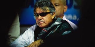 “Processo de Paz” da Colômbia à beira do abismo