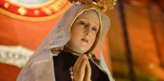 FÁTIMA — Algumas frases para reflexão