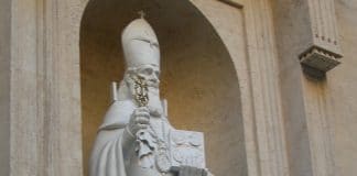 04/05 – São Gregório o Iluminador, Confessor