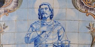 15/05 – Santo Isidoro Lavrador, Confessor