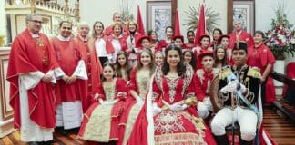 Expressões autênticas da religiosidade popular