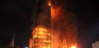 A lição de uma tragédia