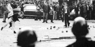 SORBONNE — 50 anos depois