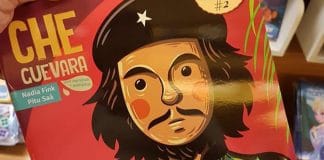 Comunismo para crianças