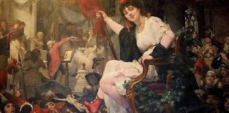 A pretexto de “arte” injuriam a Igreja Católica