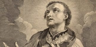 16/06 – São João Francisco de Régis, Confessor