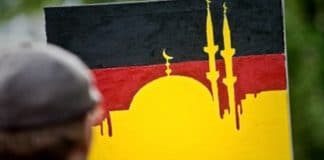 Europa pós-moderna exausta e tíbia na Fé