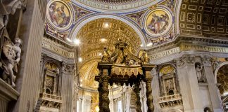 Declaração IPCO – Ante a “mudança de paradigma” do Papa Francisco: Resistir como São Paulo ensina