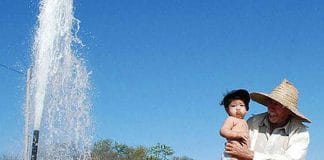 Transposição do São Francisco tira 1 milhão do colapso em que bispo comuno-ecologista quase os jogou