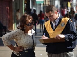 Ajude-nos a continuar! Caravana Julho 2018 contra a Ditadura Homossexual