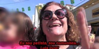 Ditadura de Gênero e Comunista – 2 faces da mesma moeda? – Cruzada pela Família