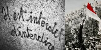 Divórcio, amor livre e homossexualismo são metas do comunismo