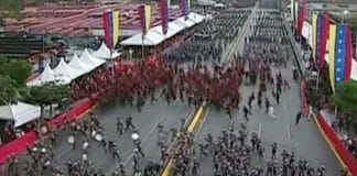 Os drones que podem nos atacar