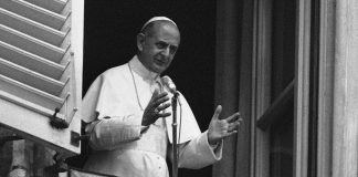 40 anos da morte de Paulo VI