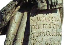 Descoberta confirmaria a existência do profeta Isaías