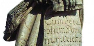 Descoberta confirmaria a existência do profeta Isaías