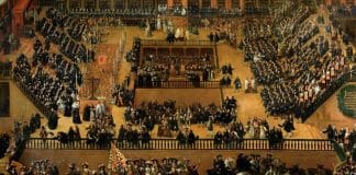 A liceidade da pena de morte é uma verdade de fé católica