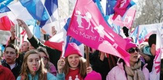 Revide da Providência à subversiva “mudança de paradigma”?