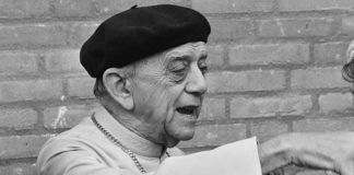 Denuncia dos lobos dissimulados em peles de cordeiros