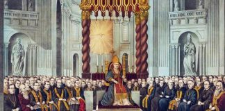 Liceidade da pena de morte