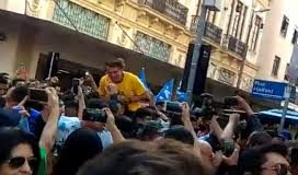 O crime dos “tolerantes”