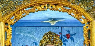 Nossa Senhora da Pena