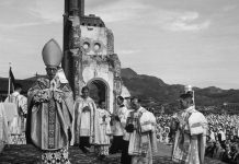 O Milagre de Hiroshima