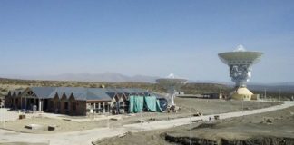 Concessão à China preocupa argentinos na Patagônia