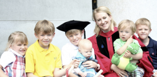 Só mulheres sem estudo têm muitos filhos?