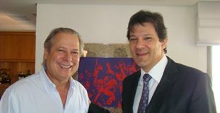 Zé Dirceu — “Nós vamos tomar o poder!”